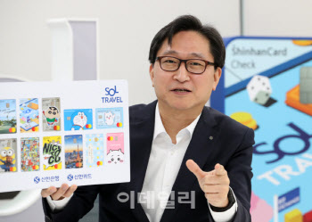 “주말에도 1천좌 나가는 쏠트래블, 증권사 외화자금 환전·송금 가능한 플랫폼으로”