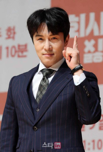 김동완, 전 매니저 주장 누리꾼 폭로글에 "사실과 달라…법적 대응"