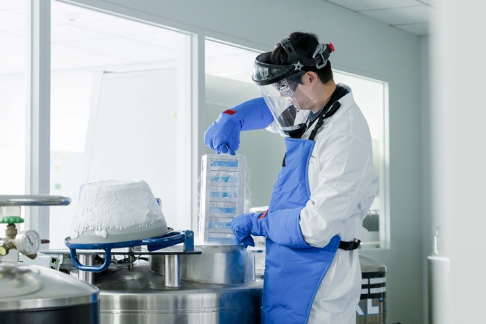 Samsung Biologics Internalizes MCB, Vector Services to Boost End-to-End CDO