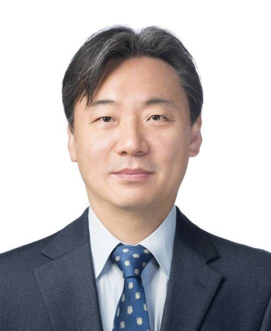 강준하 홍대 교수, 법무부 신임 국제법무국장 임용