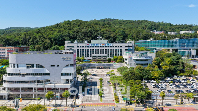 구리시, 청년 참여·일자리·복지 사업에 90억원 투입