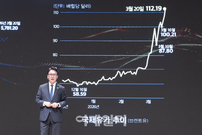 [포토]김민석 총리, K-국정설명회 특강