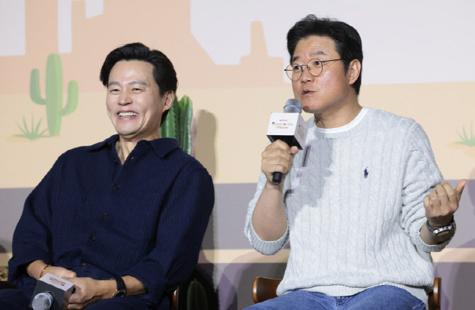 '달라달라' 나영석 PD "이서진, 굿즈 300불 사게 해놓고 자긴 안 사"