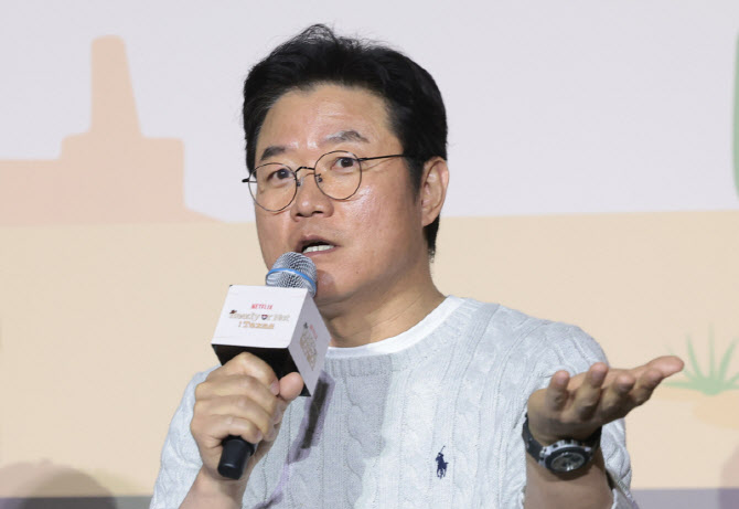 '달라달라' 출연자 된 나영석 PD "안 좋아 보여…다음 시즌엔 확 줄일 것"
