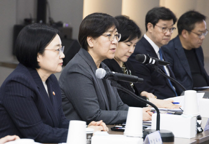 신약개발 전주기 지원…정부, 바이오벤처 ‘성장 사다리’ 만든다
