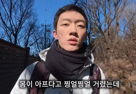 전두환 손자 전우원 웹툰 ‘6780만뷰’…“놀랍고 얼떨떨”