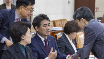 부산글로벌허브법, 행안소위 통과…여야 앞다퉈 '공치사'