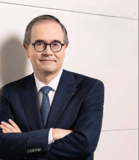 르노그룹 회장, 다음달 방한…LG엔솔 김동명 만난다