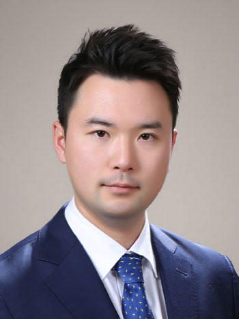 이규호 코오롱 부회장, 글로벌 보건 민관협력 '앞장'