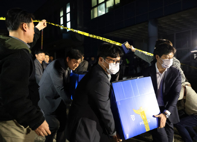 대전 안전공업 참사…소방·지자체 묵인속 화마 키웠다