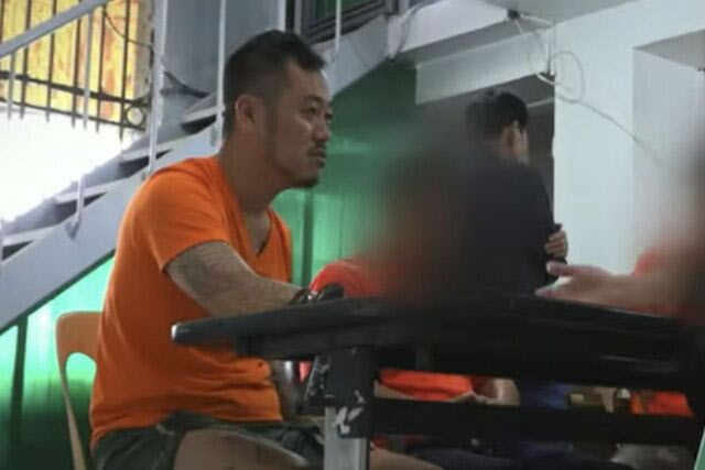 [속보]'필리핀 마약왕' 박왕열 송환 여객기 인천공항 도착