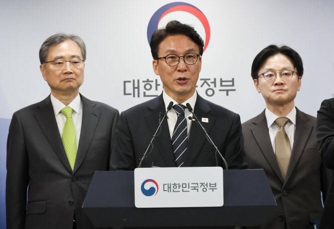 중동상황 장기화에…총리가 이끄는 ‘비상경제본부’ 가동