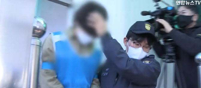 "징역 7년, 잃을 것 없어" 40대女 성폭행 10대, 옥중 미성년자 유사강간
