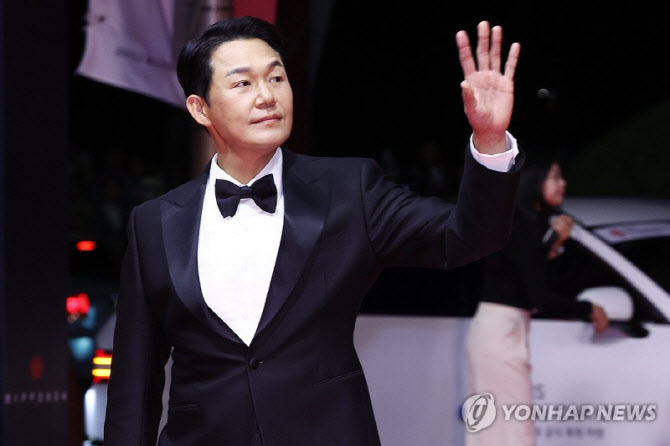 배우 박성웅, '임성근 위증' 재판 내달 8일 출석 예정