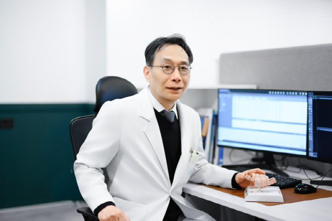 왕사남 유지태처럼 증량했을 뿐인데,  3종 질환이 동시에 온 이유