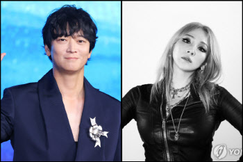 강동원·씨엘 '미등록 기획사 운영' 혐의, 기소유예