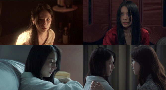 '클라이맥스' 한동희, 하지원 연인이었다…충격 엔딩