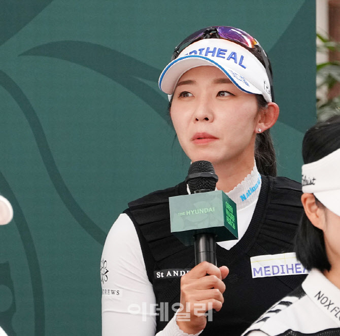 [포토]배소현,체력 문제없어요