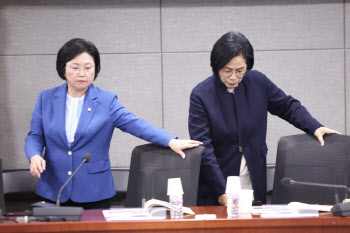 '방송만? 통신까지?' 최민희·김현 진흥원 법안 발의…협단체 셈법 복잡