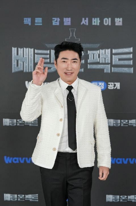 장동민 "가짜뉴스? 얼마나 시달렸으면 李 대통령에 얘기했겠나"