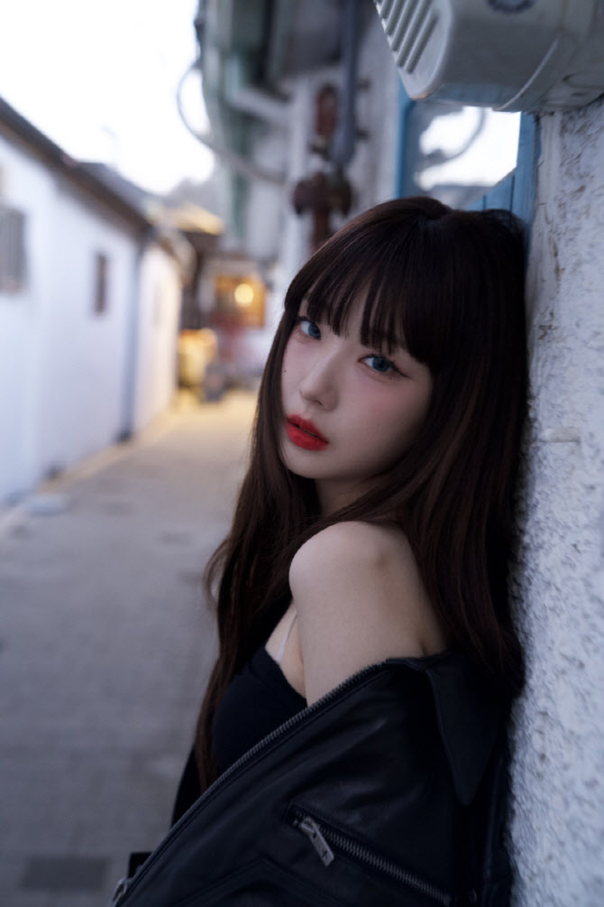 가수 은퇴까지 고민했던 이달소 막내…여진의 당찬 솔로 도전[인터뷰]
