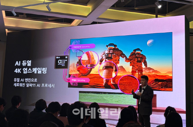 프리미엄·보급형 OLED 중무장한 LG전자…"TCL·소니에 안 밀려"