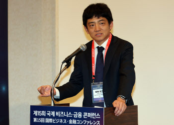 AI 리스크, 한일 협력으로 대응해야…1000년에 한 번, 혁명이자 기회[제15회 IBFC]