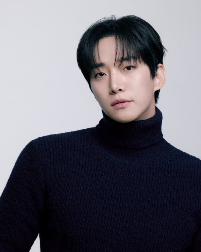 이준호, ‘2028 세계디자인수도 부산’ 홍보대사 위촉…글로벌 존재감