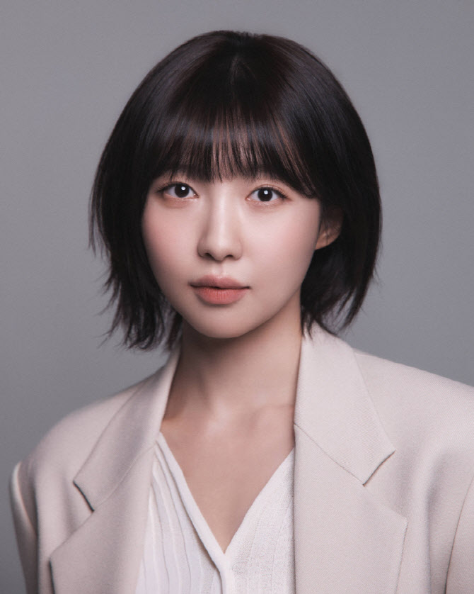 주현영, SBS 새 드라마 '나인 투 식스' 합류…박민영과 호흡