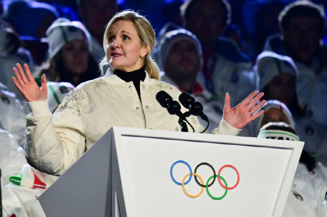 IOC, 2028 LA올림픽부터 성전환자 여성부문 출전 금지