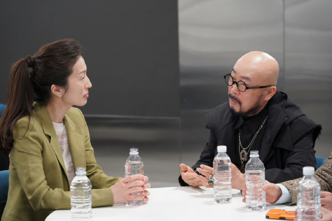 성래은 패션협회장 "디자이너 적극 지원…K패션 경쟁력 키운다”