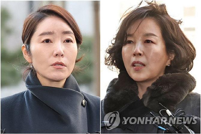 ‘공천헌금 1억’ 강선우·김경 구속기소…뇌물죄는 적용 안돼