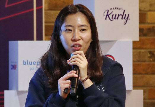 김슬아 컬리 대표, 지난해 보수 11.7억…전년比 62%↑