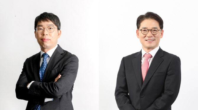 골프존그룹 인사..장성원 골프존홀딩스  최덕형 골프존커머스 대표 선임