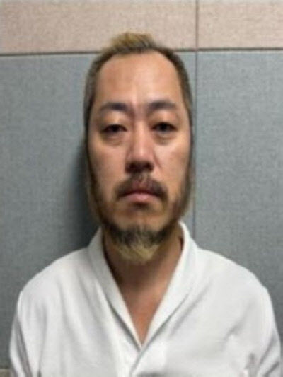 "박왕열, 나이 47세"..'마약왕' 신상 공식 공개
