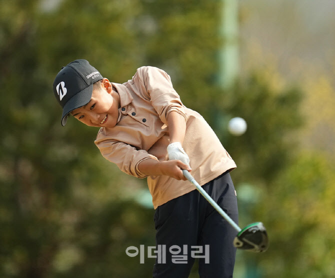 [포토]김예담,있는 힘을 다하여
