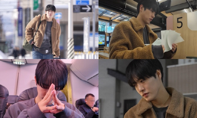 "생사 여부라도 알고파" 타쿠야, 25년 전 헤어진 父 찾으러 일본행