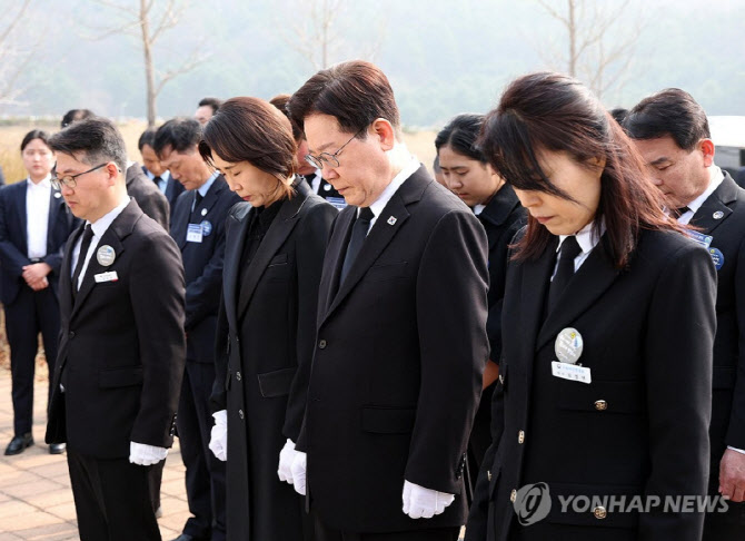 국민의힘 “천안함 사과 요구도 못하나”…이재명 대통령 발언 맹공