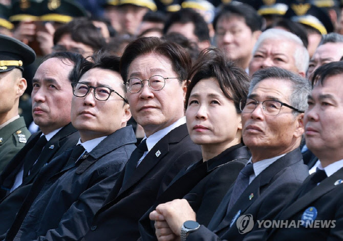민주당 “국민의힘 북풍몰이 중단하라…안보 파탄 석고대죄해야”