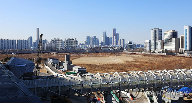 용산 1만가구 확대에 학교용지 ‘발목’…공급계획 흔들리나