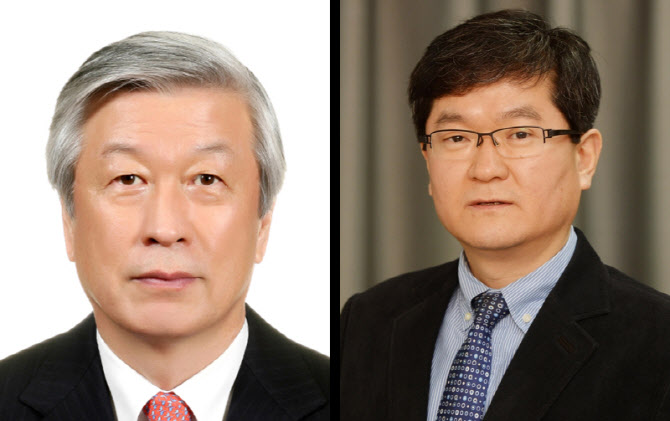 문화일보, 김병직 대표 재선임…이병규 명예회장 추대