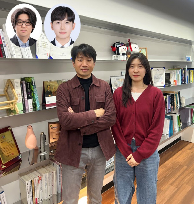 "해상도는 높이고, 전력은 줄이고" KAIST, 더 선명한 AR·VR 디스플레이 기술 개발