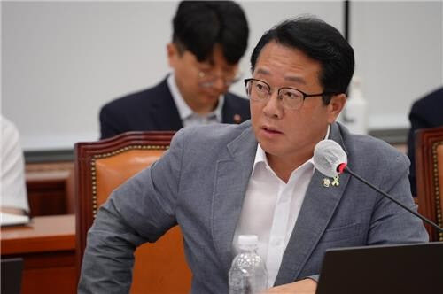 野 추경 비판에...민주 "선거용 흑색선전, 국민의 생존권 위협말라"