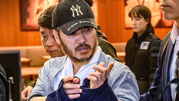박왕열, IQ 50 지적장애인까지 ‘지게꾼’으로 삼았다