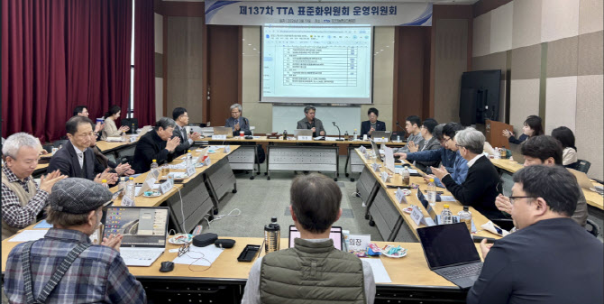 TTA, AI 보안 표준화 전담조직 신설…생성형·에이전틱 AI 대응 본격화
