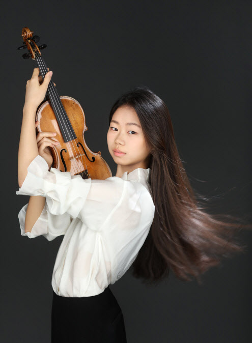이현정·최주하·임혜원, 日 바이올린 콩쿠르서 1~3위 차지