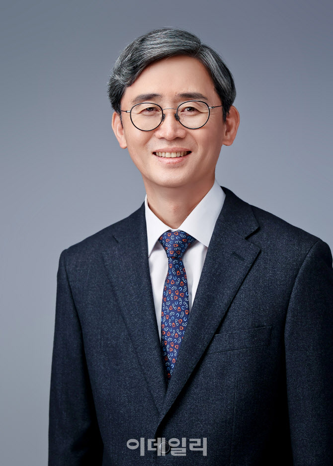 산은캐피탈 대표이사에 양승원 전 산은 부행장 선임