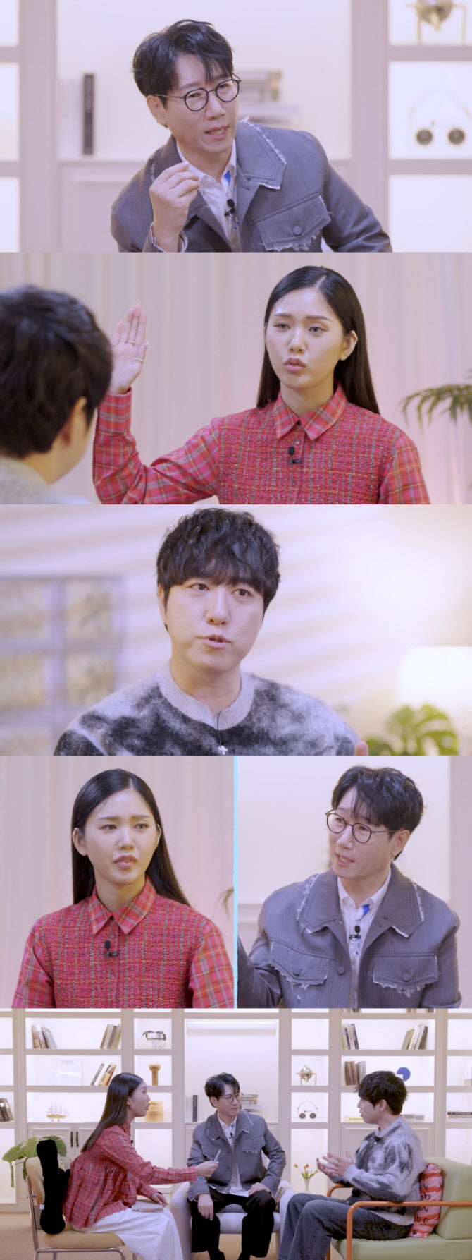 미미 "AI 안 쓰는 이유? 을 될까봐 두려워" (만학도 지씨)