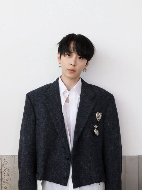용준형, 소속사 떠나 독립 선언… "계약 적법하게 종료"