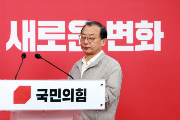 이정현 ‘광주 출마’ 시사에 국힘 “삼고초려로 모셔야”